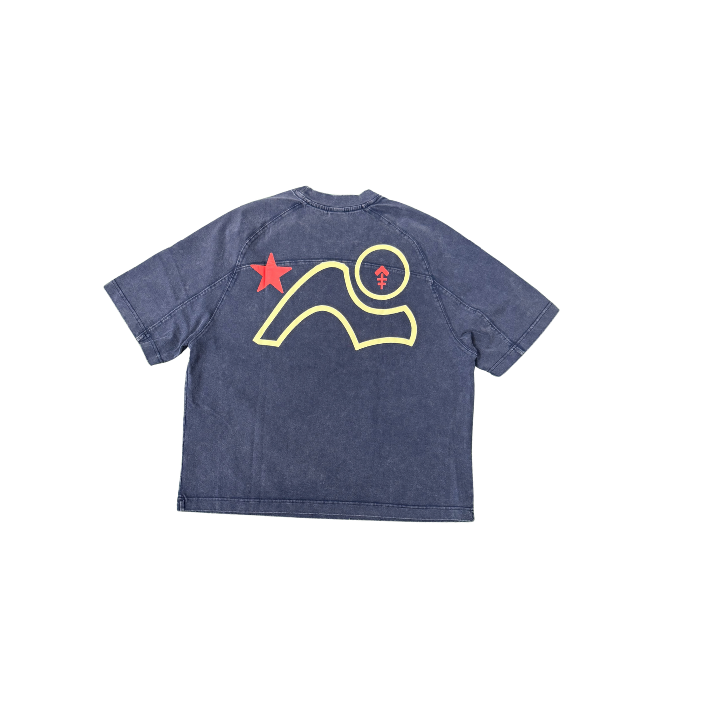 IVY BONES SHORT SLEEVE