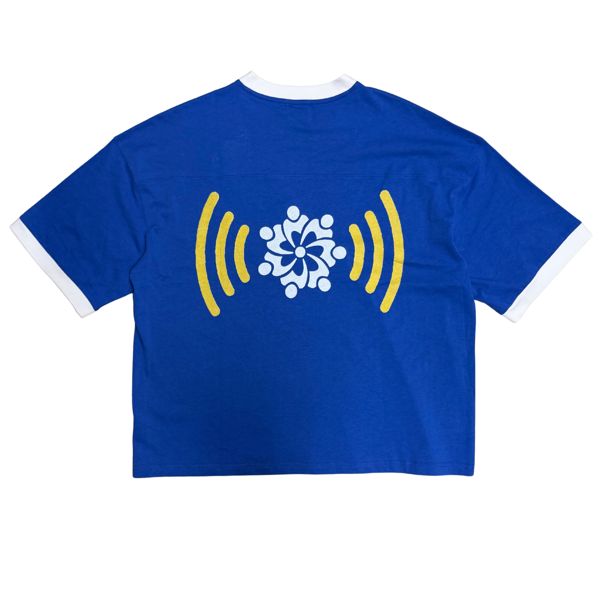 GANGS ACROSS AMERICA JERSEY