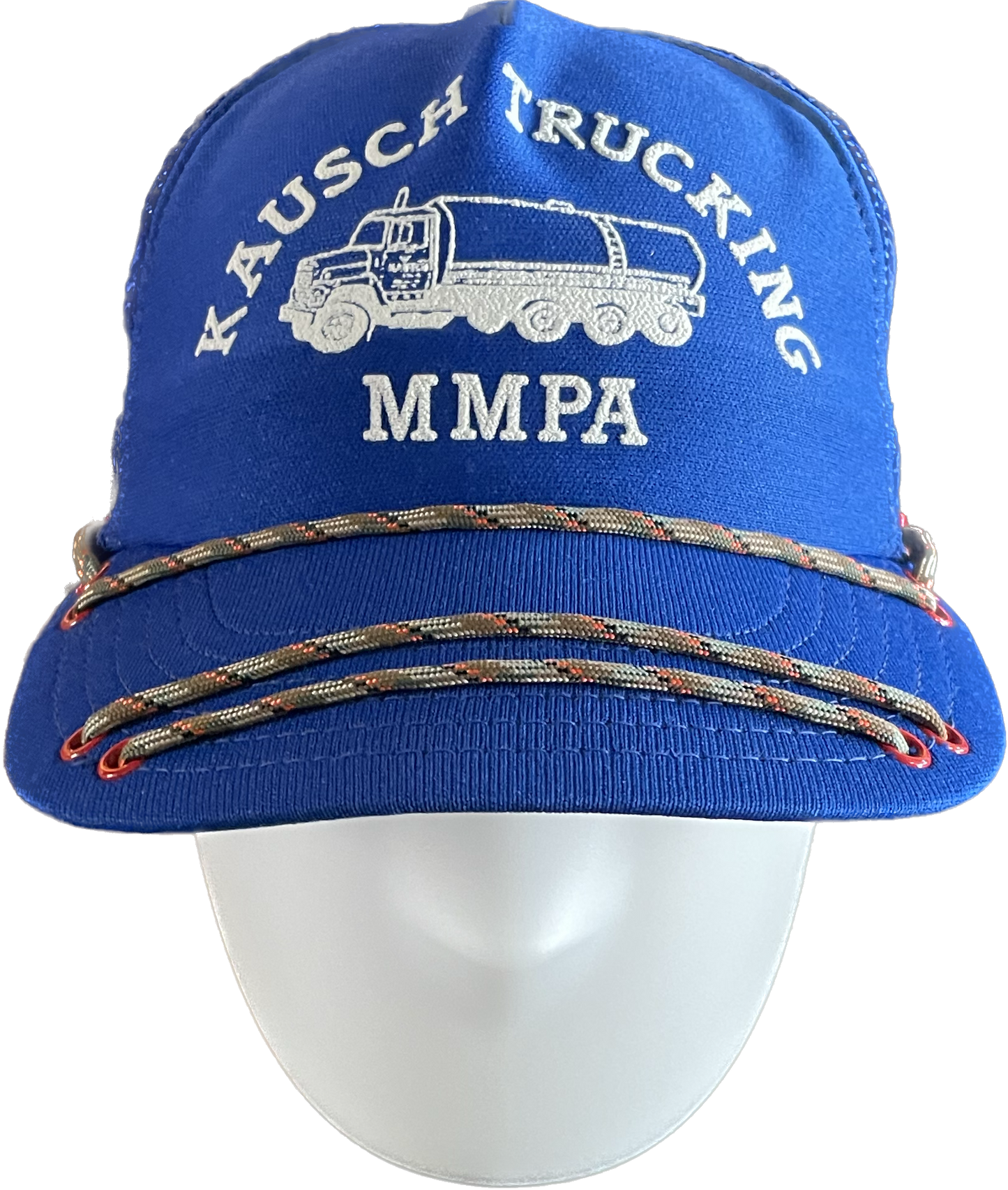 SURVIVOR HAT STYLE NO.86