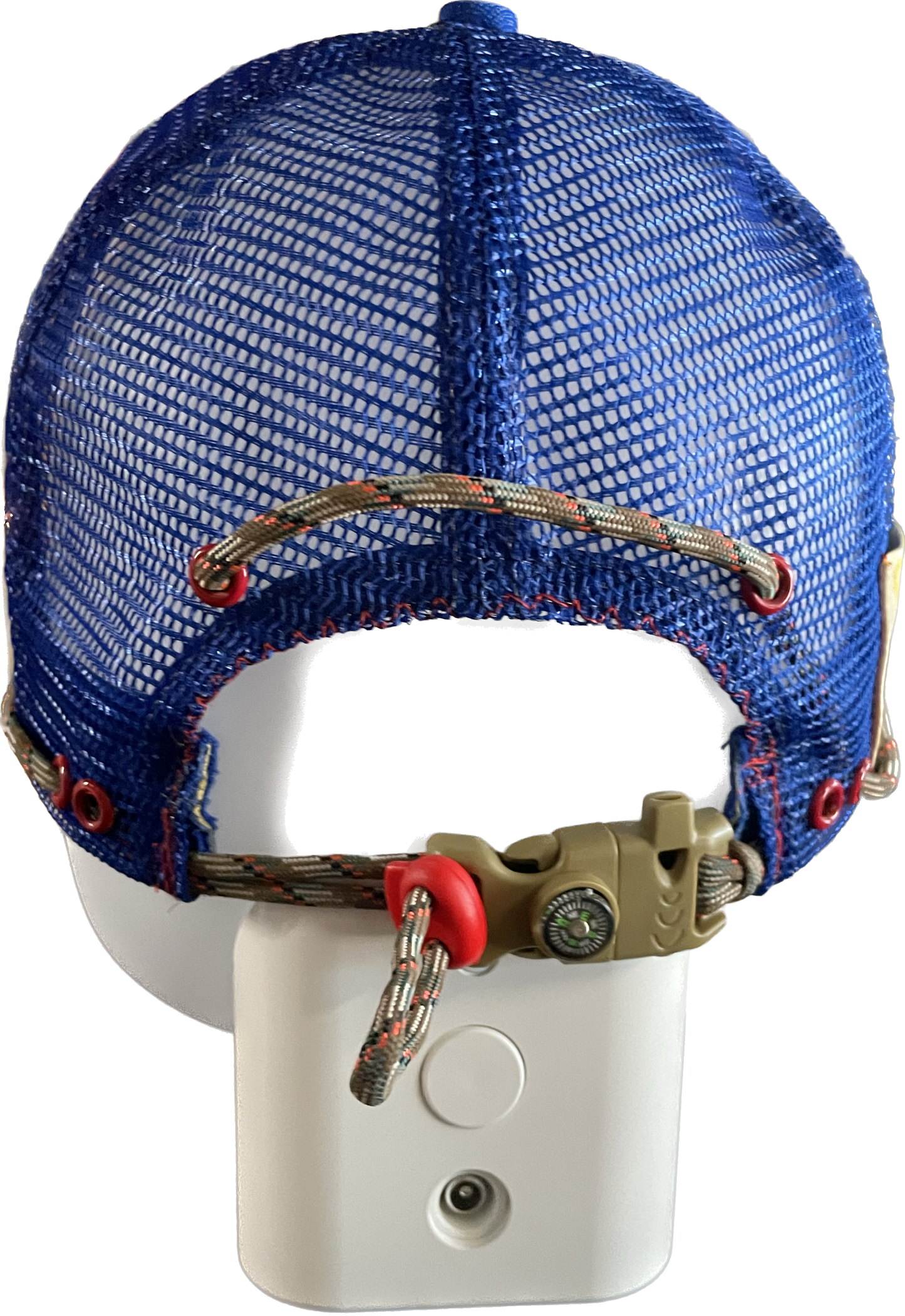 SURVIVOR HAT STYLE NO.86