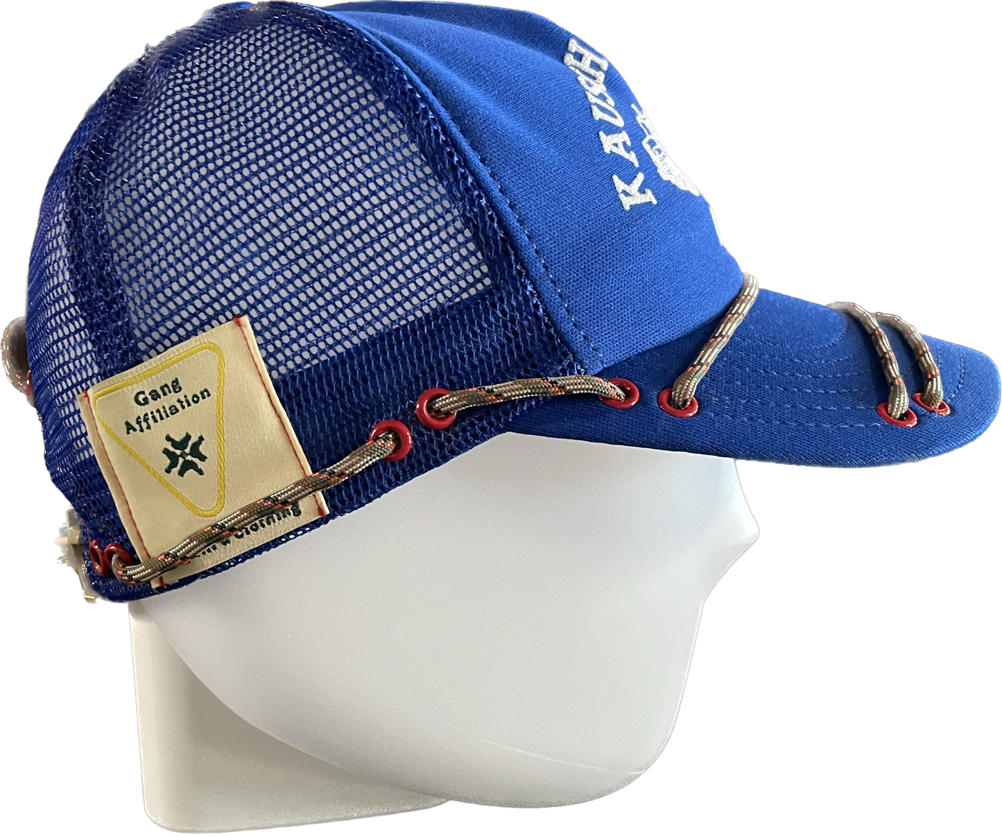 SURVIVOR HAT STYLE NO.86