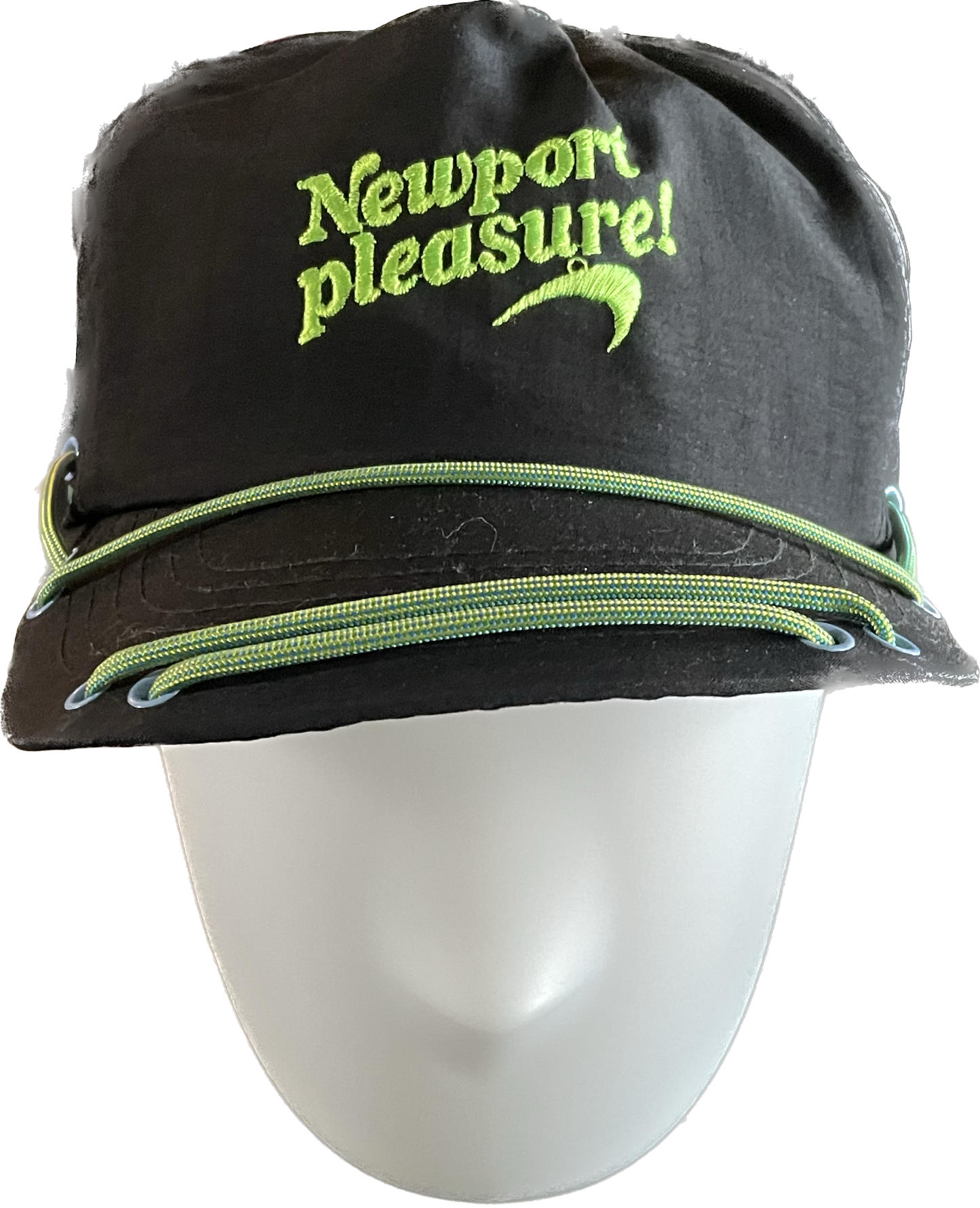 SURVIVOR HAT STYLE NO. 85