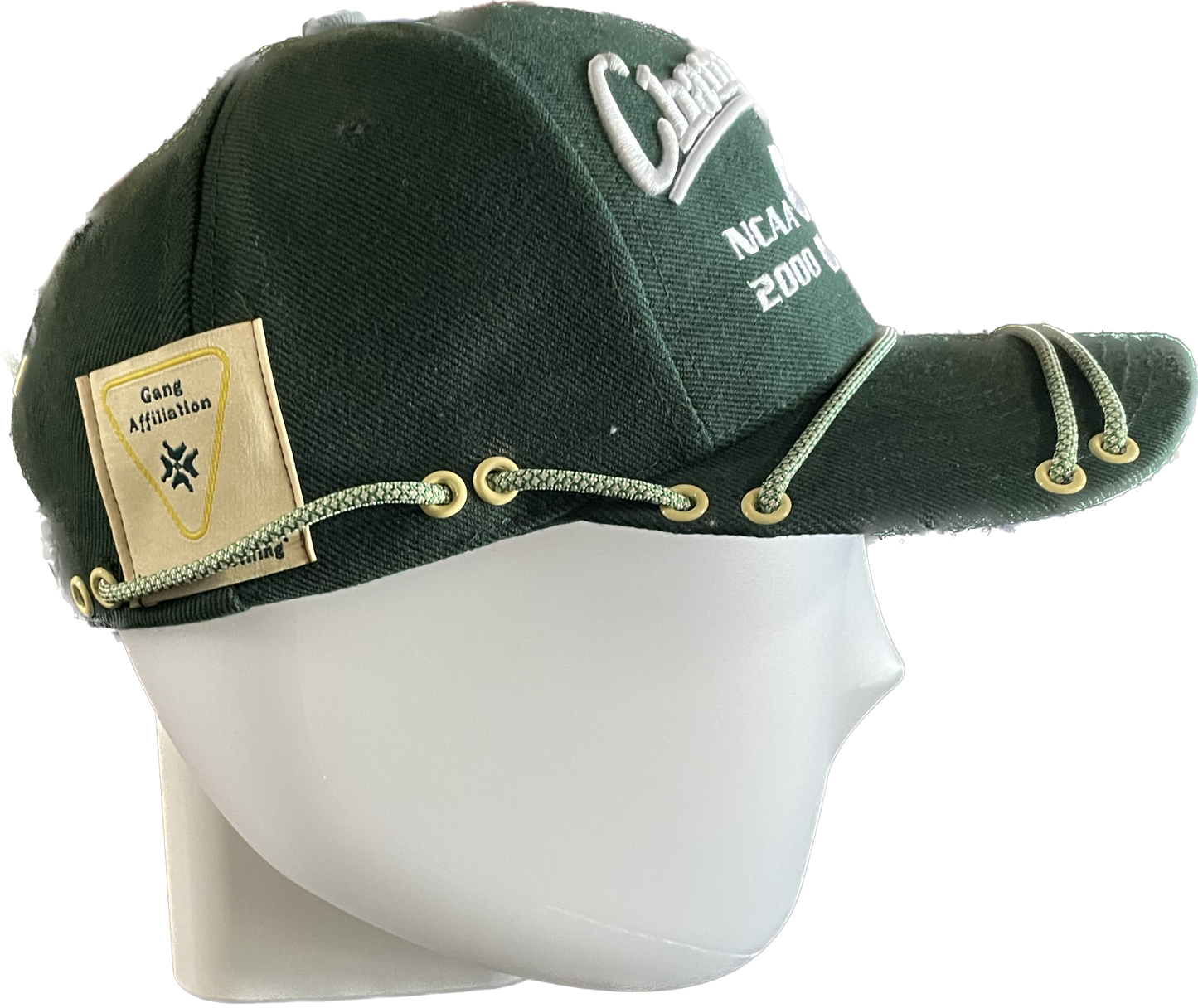 SURVIVOR HAT STYLE NO.83