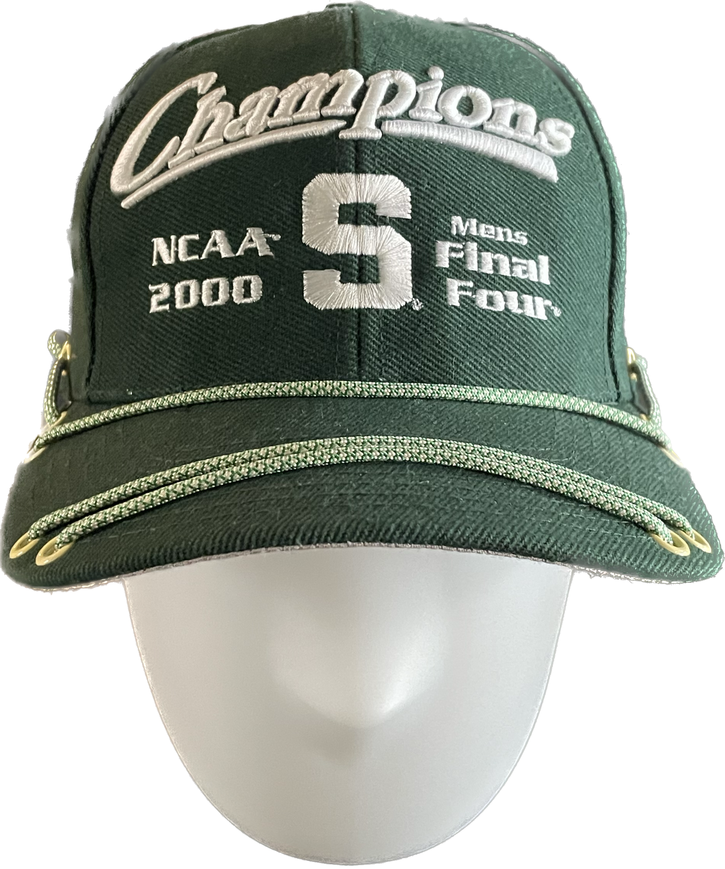 SURVIVOR HAT STYLE NO.83