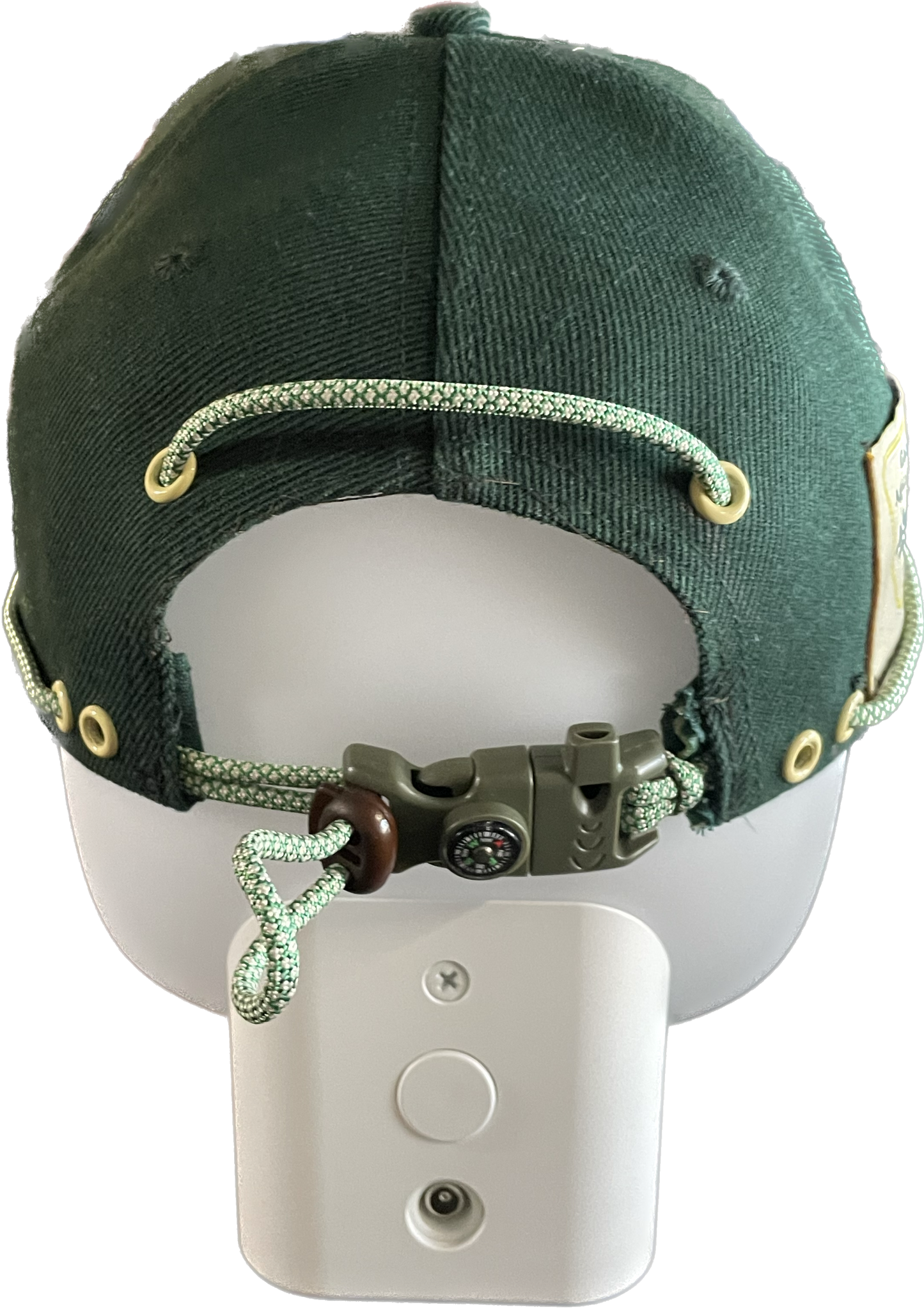 SURVIVOR HAT STYLE NO.83