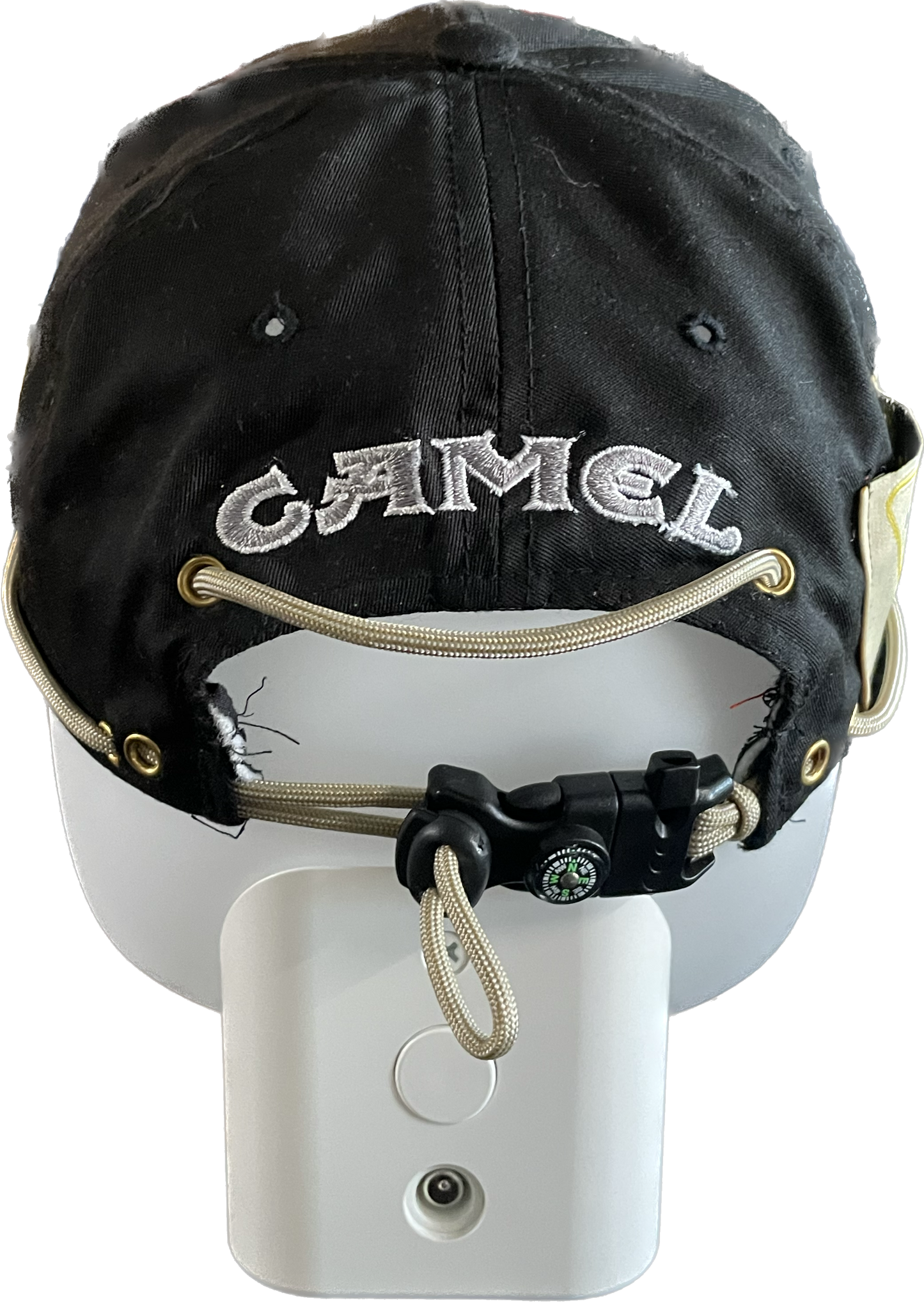 SURVIVOR HAT STYLE NO.81