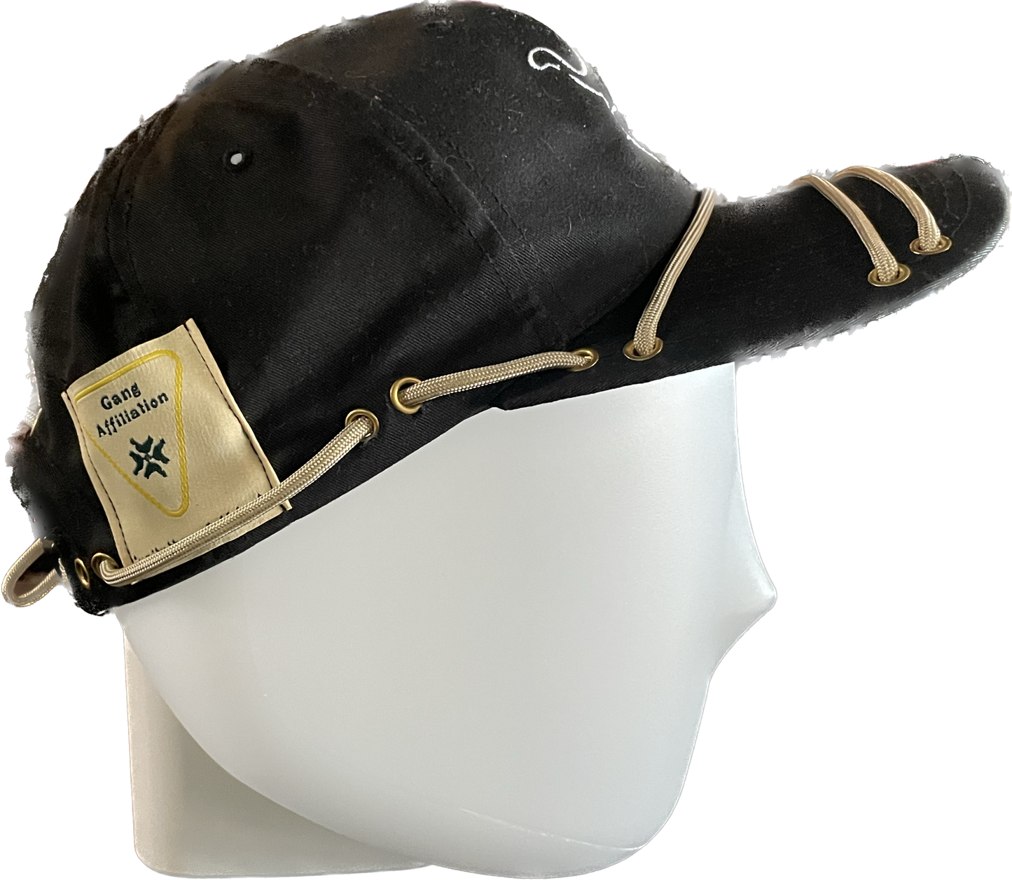 SURVIVOR HAT STYLE NO.81