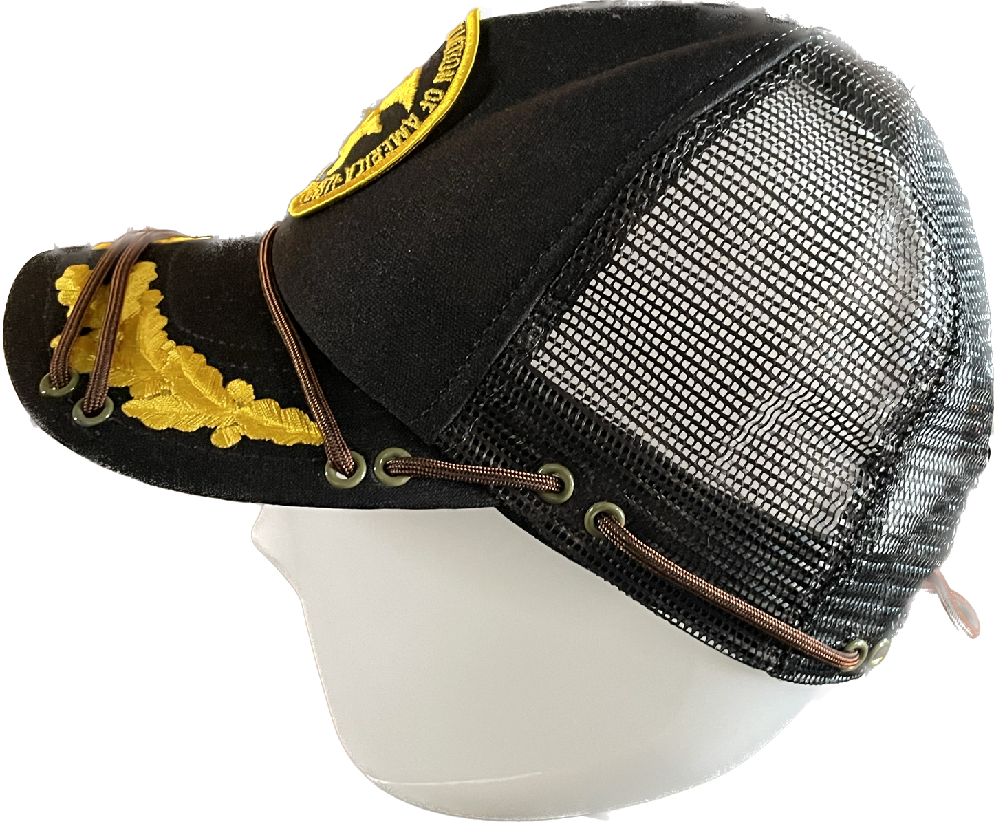 SURVIVOR HAT STYLE NO.80
