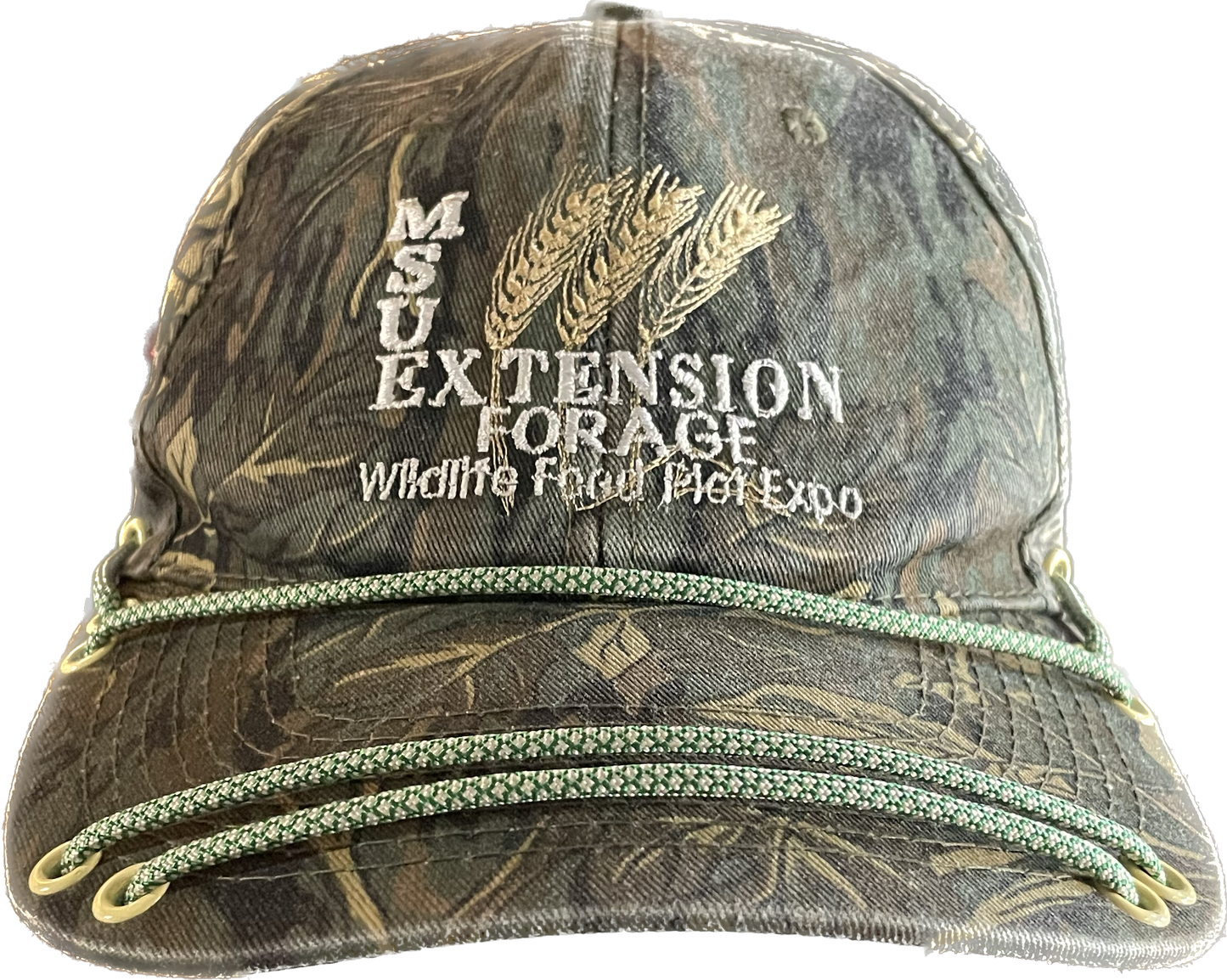 SURVIVOR HAT STYLE NO 79