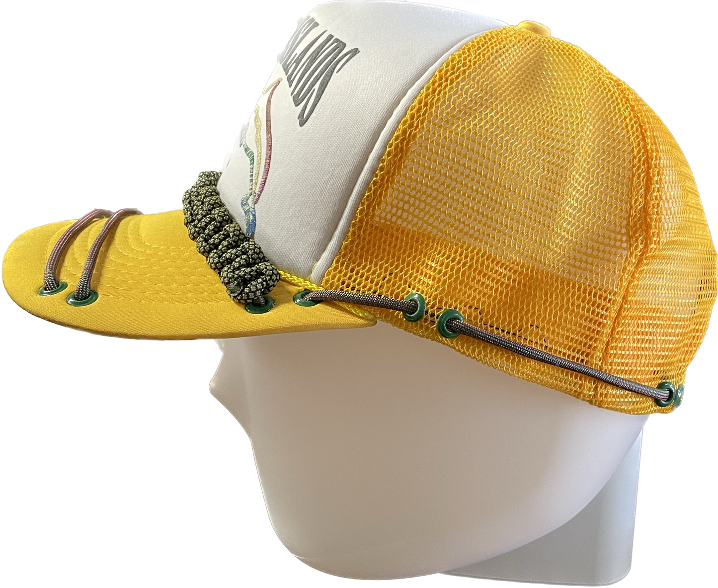 SURVIVOR HAT #101
