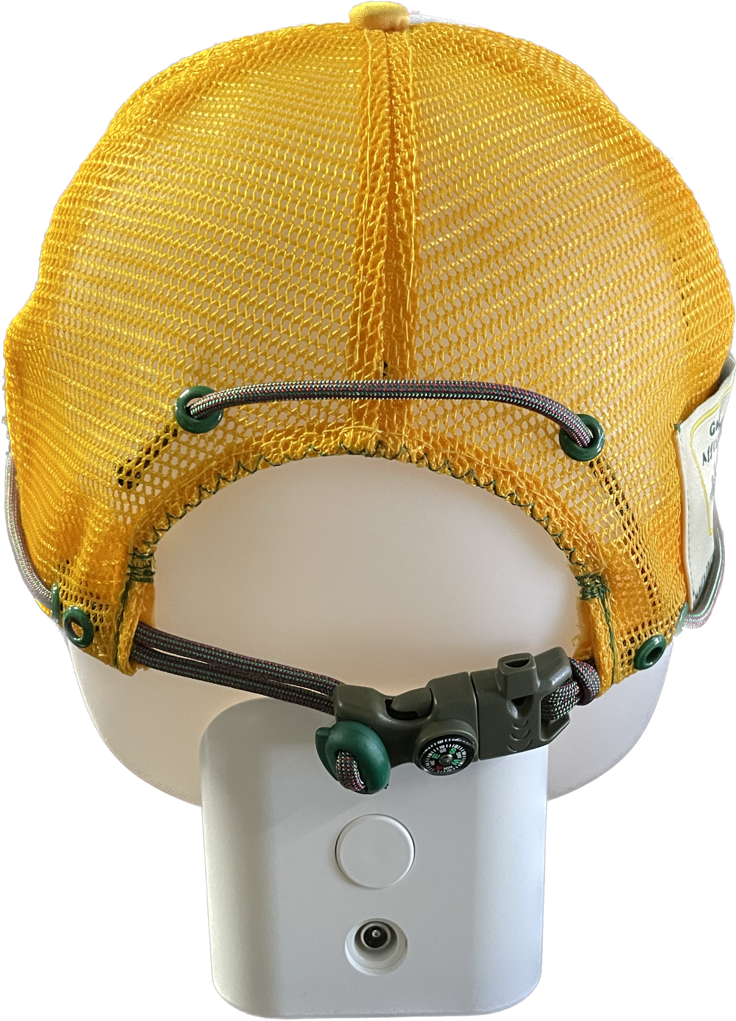 SURVIVOR HAT #101