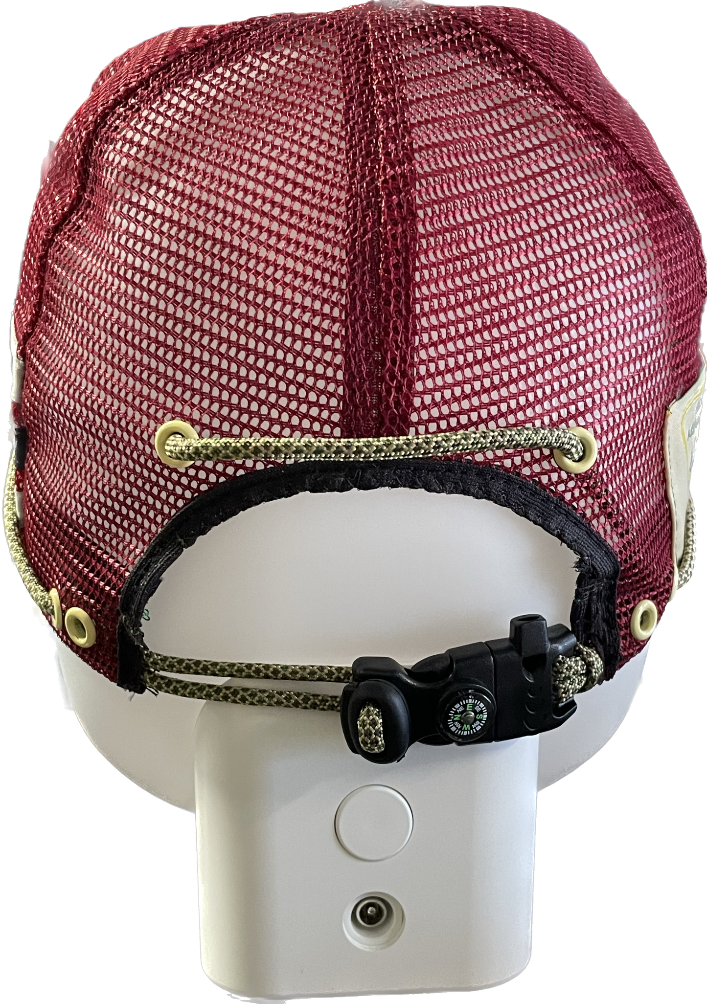 SURVIVOR HAT #100