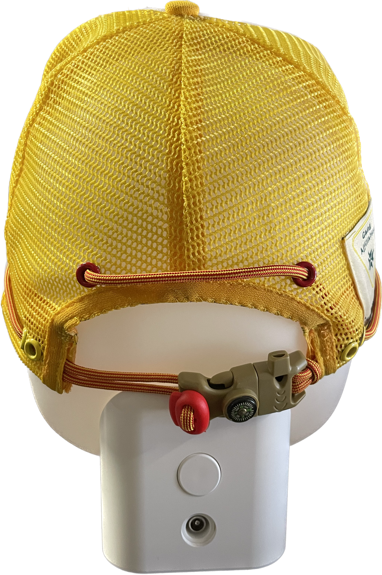 SURVIVOR HAT #103