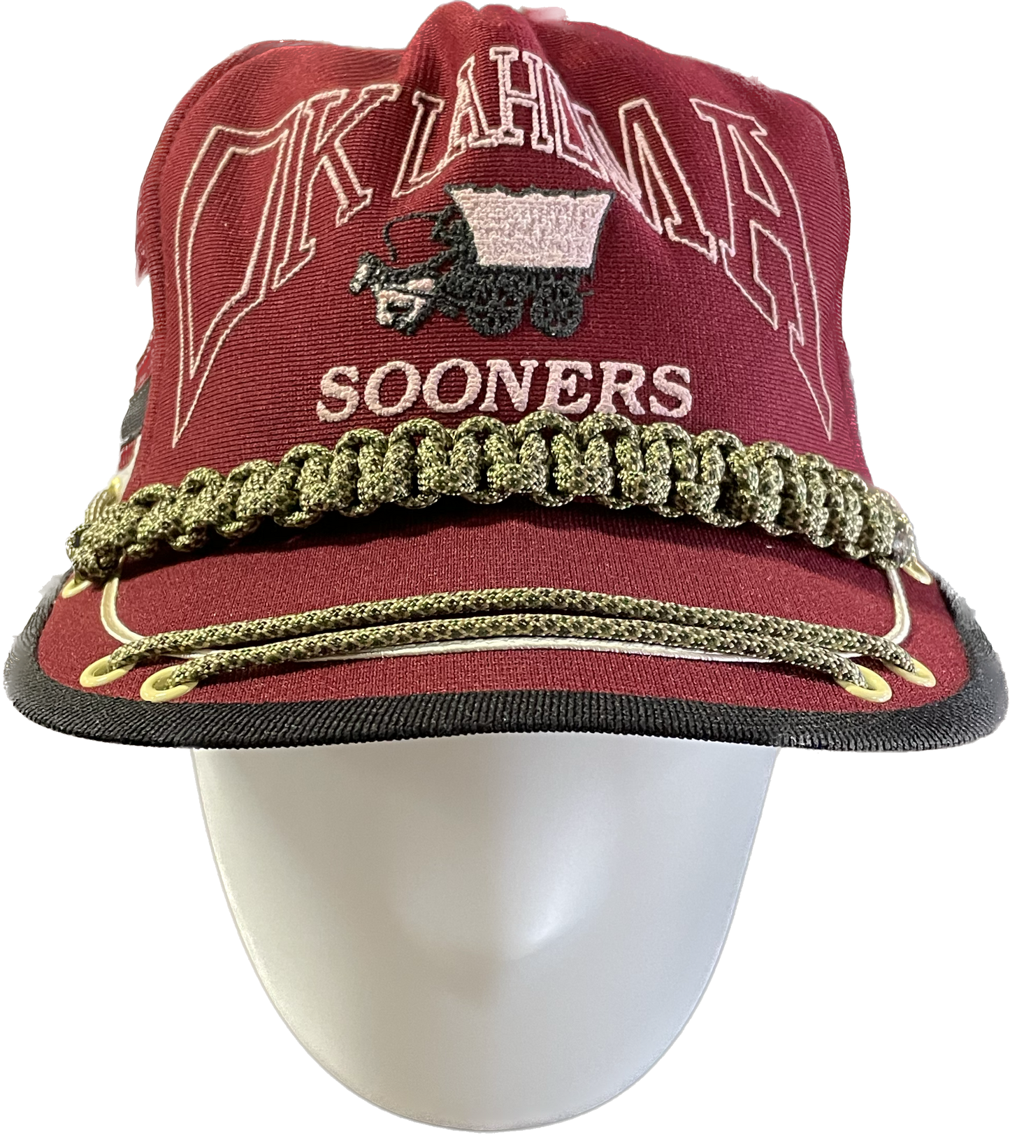 SURVIVOR HAT #100