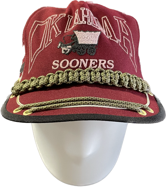 SURVIVOR HAT #100
