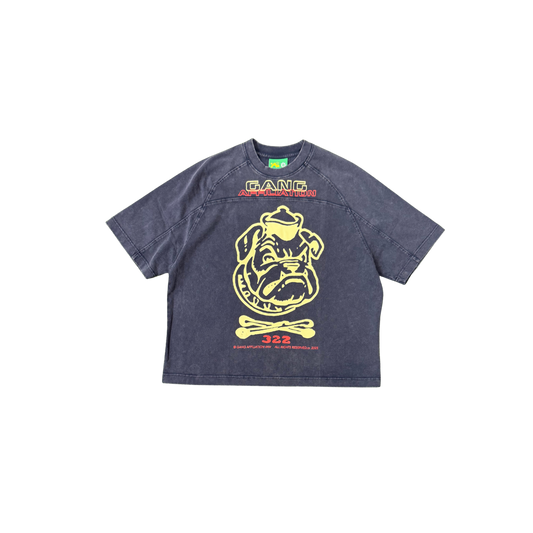 IVY BONES SHORT SLEEVE