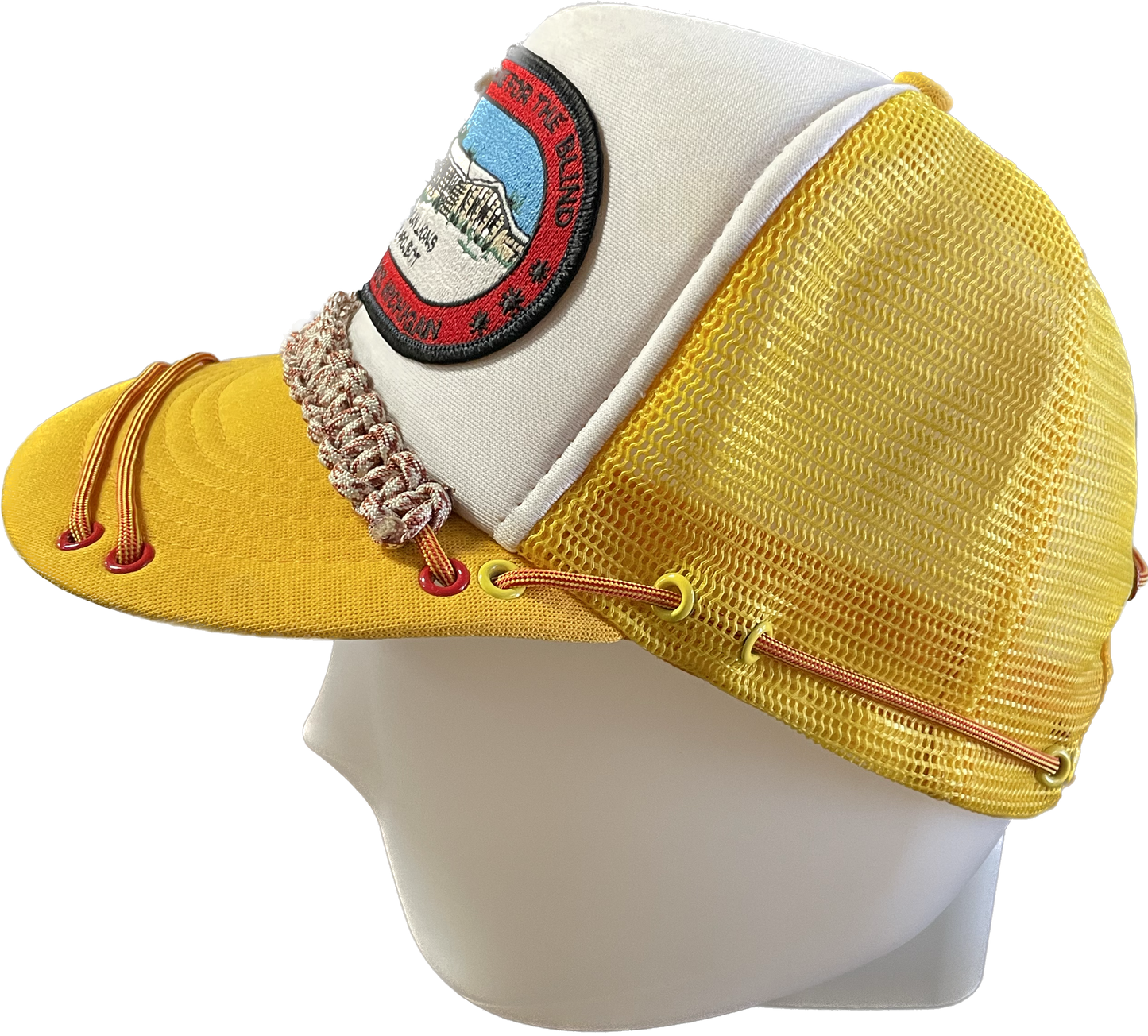 SURVIVOR HAT #103
