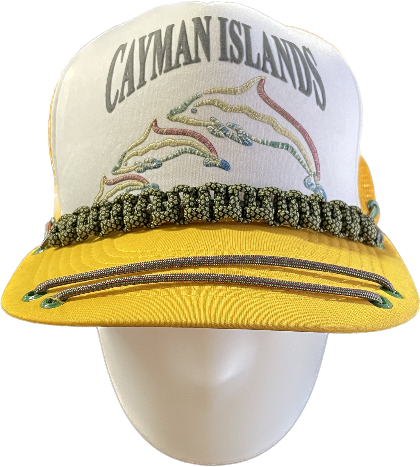 SURVIVOR HAT #101