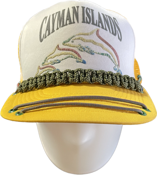 SURVIVOR HAT #101