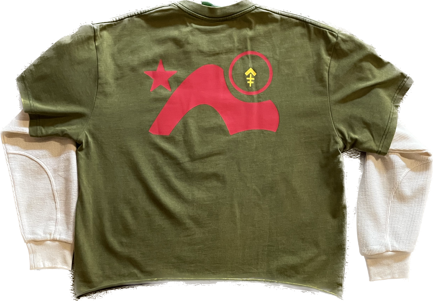 SHELL CORP DOUBLE TEE