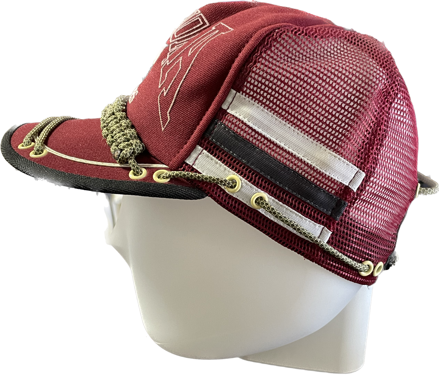 SURVIVOR HAT #100