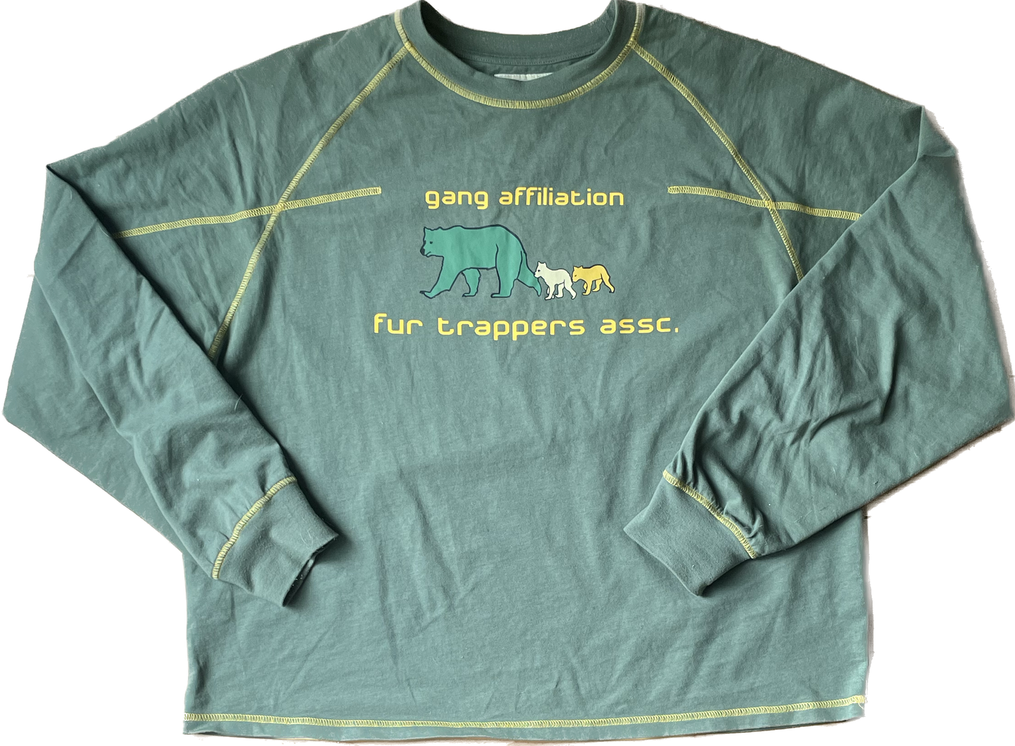 BEAR MARKET L/S
