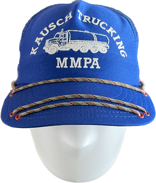 SURVIVOR HAT STYLE NO.86