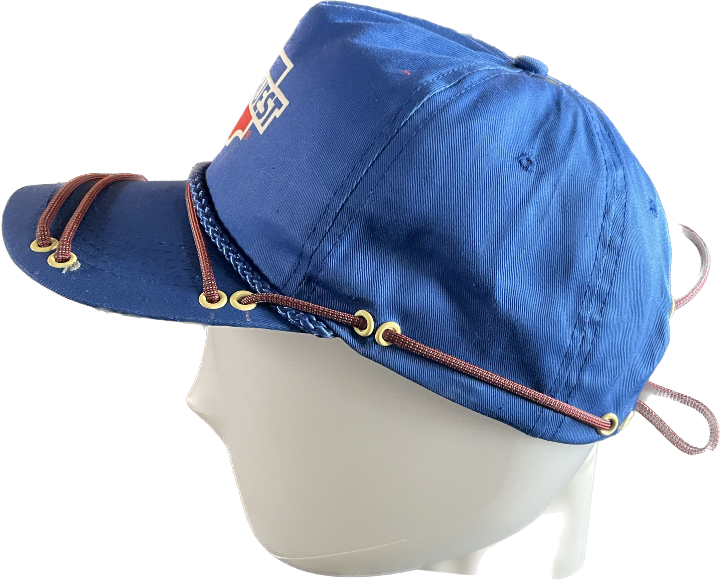 SURVIVOR HAT STYLE NO. 84