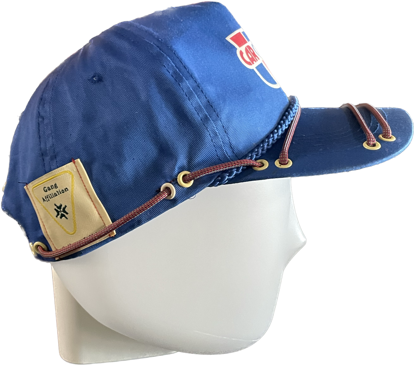 SURVIVOR HAT STYLE NO. 84