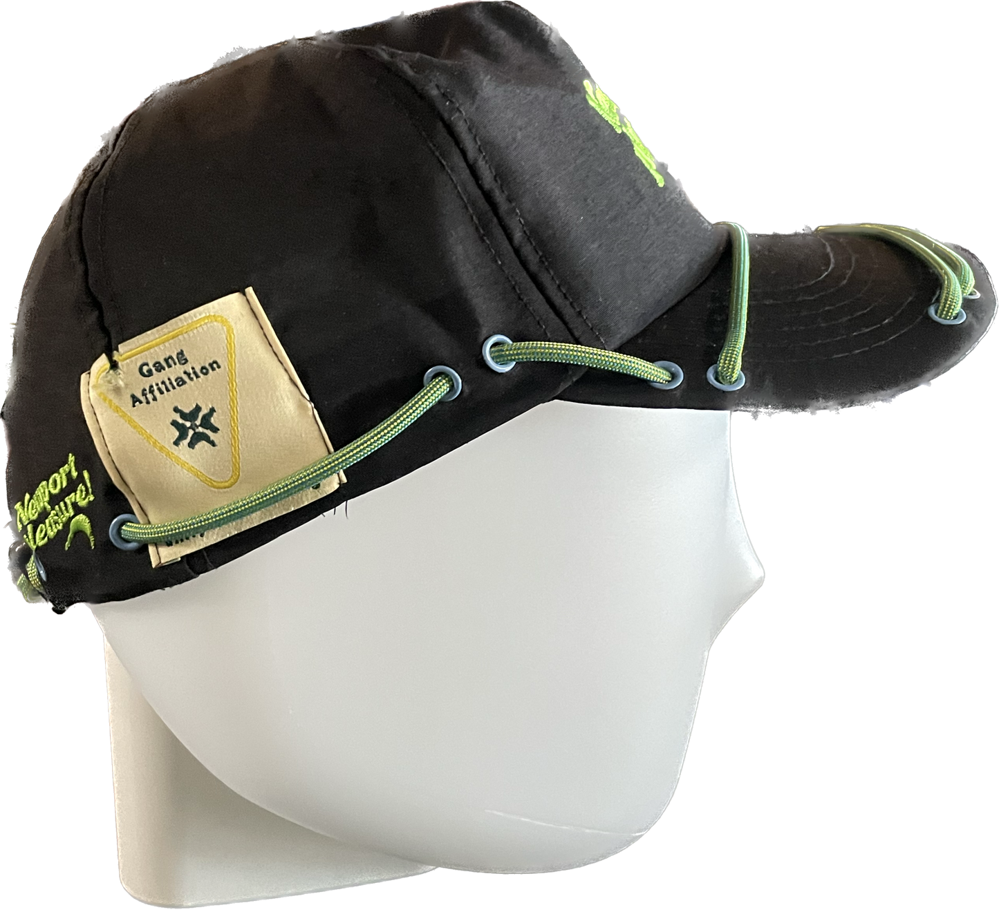 SURVIVOR HAT STYLE NO. 85