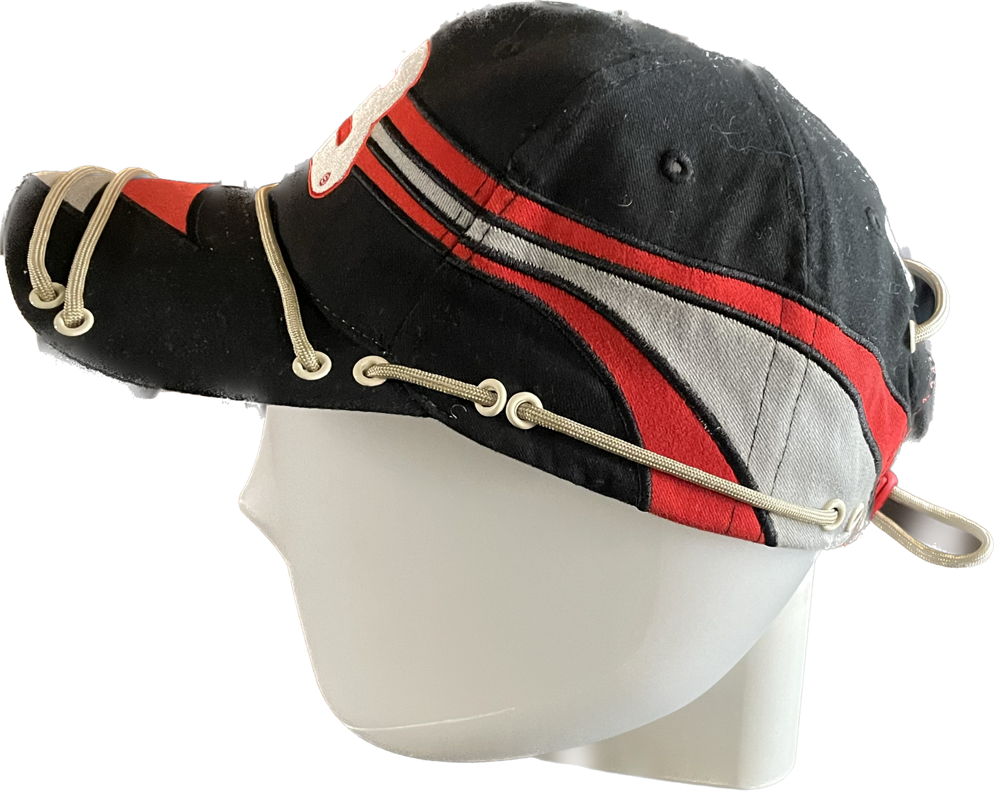SURVIVOR HAT STYLE NO.82