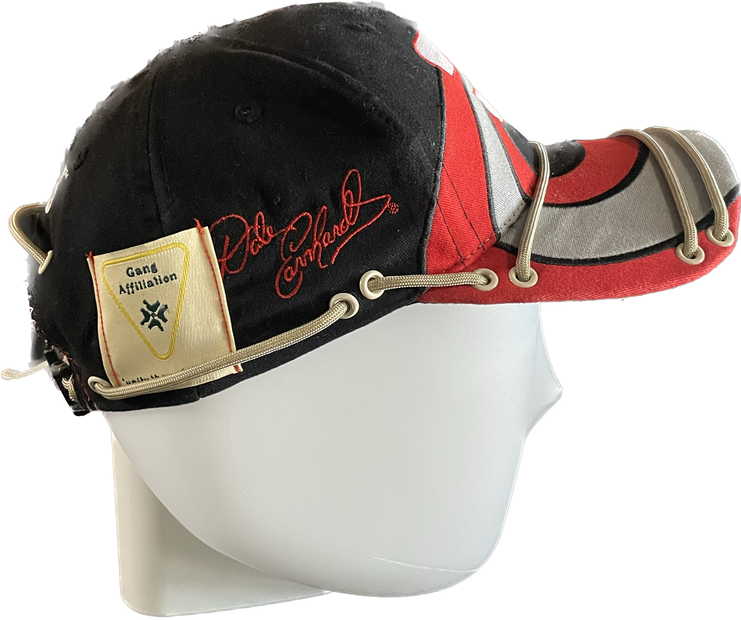 SURVIVOR HAT STYLE NO.82