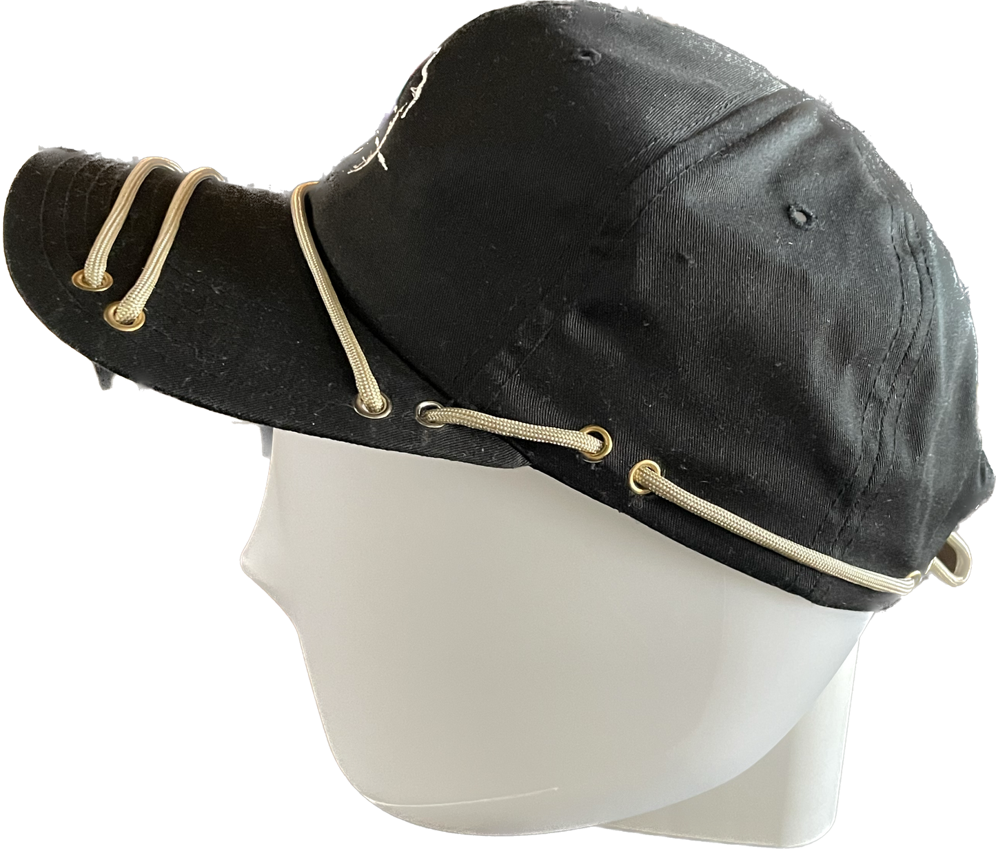 SURVIVOR HAT STYLE NO.81