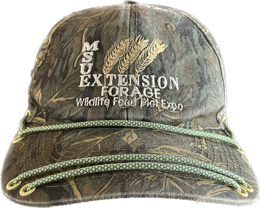 SURVIVOR HAT STYLE NO 79